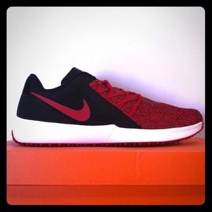 BRAND NEW Nike Varsity Complete Trainers!!!